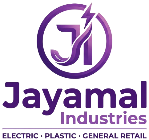 Jayamal Industries Logo