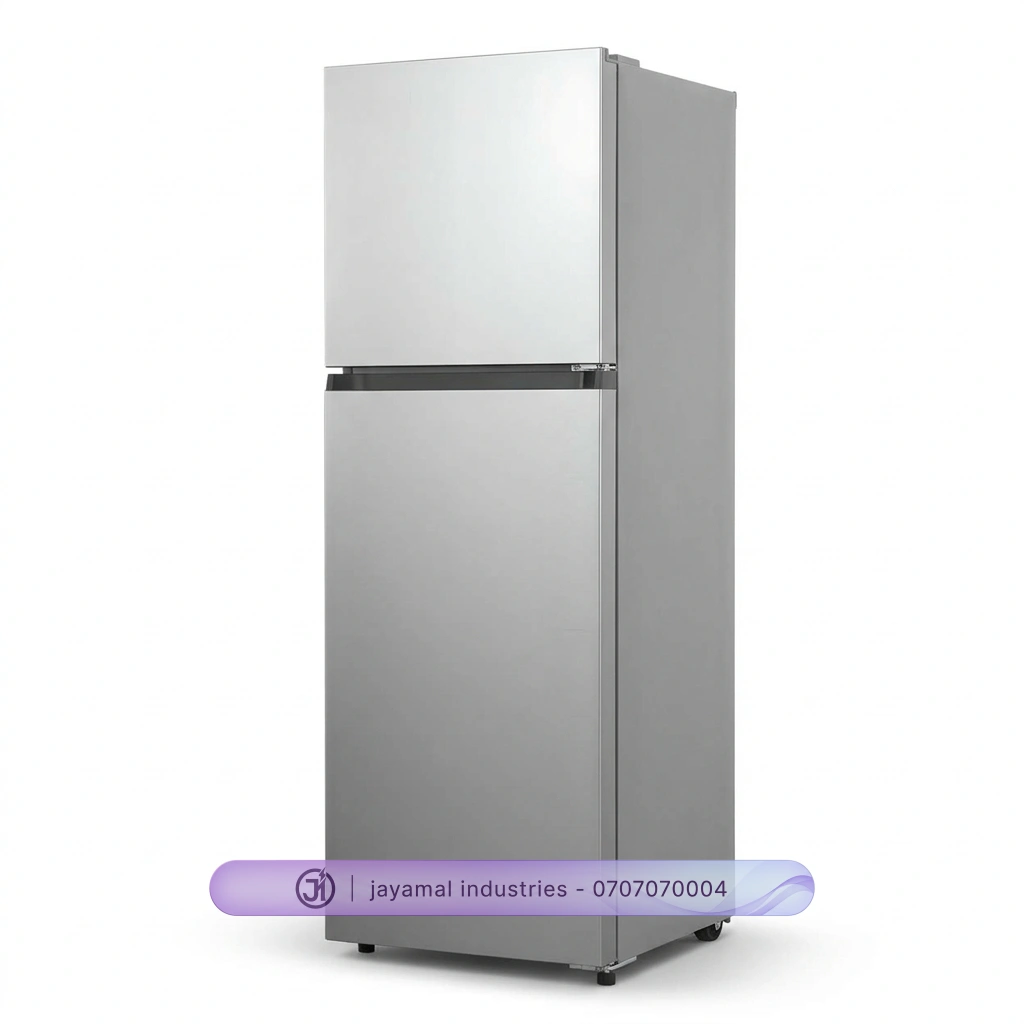 Singer Digital Inverter Refrigerator SN-276INV - 276L