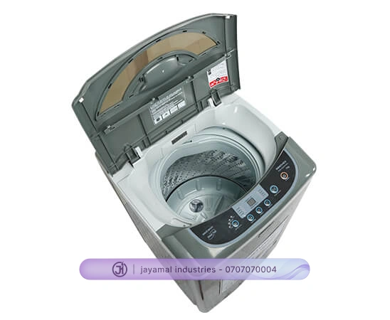 Innovex Fully Automatic Washing Machine 7 KG