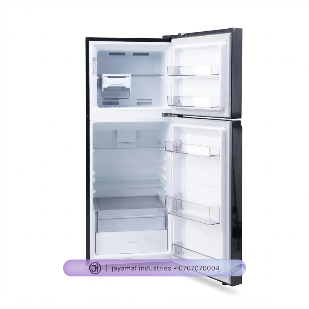 LG 265L Inverter Double Door Refrigerator