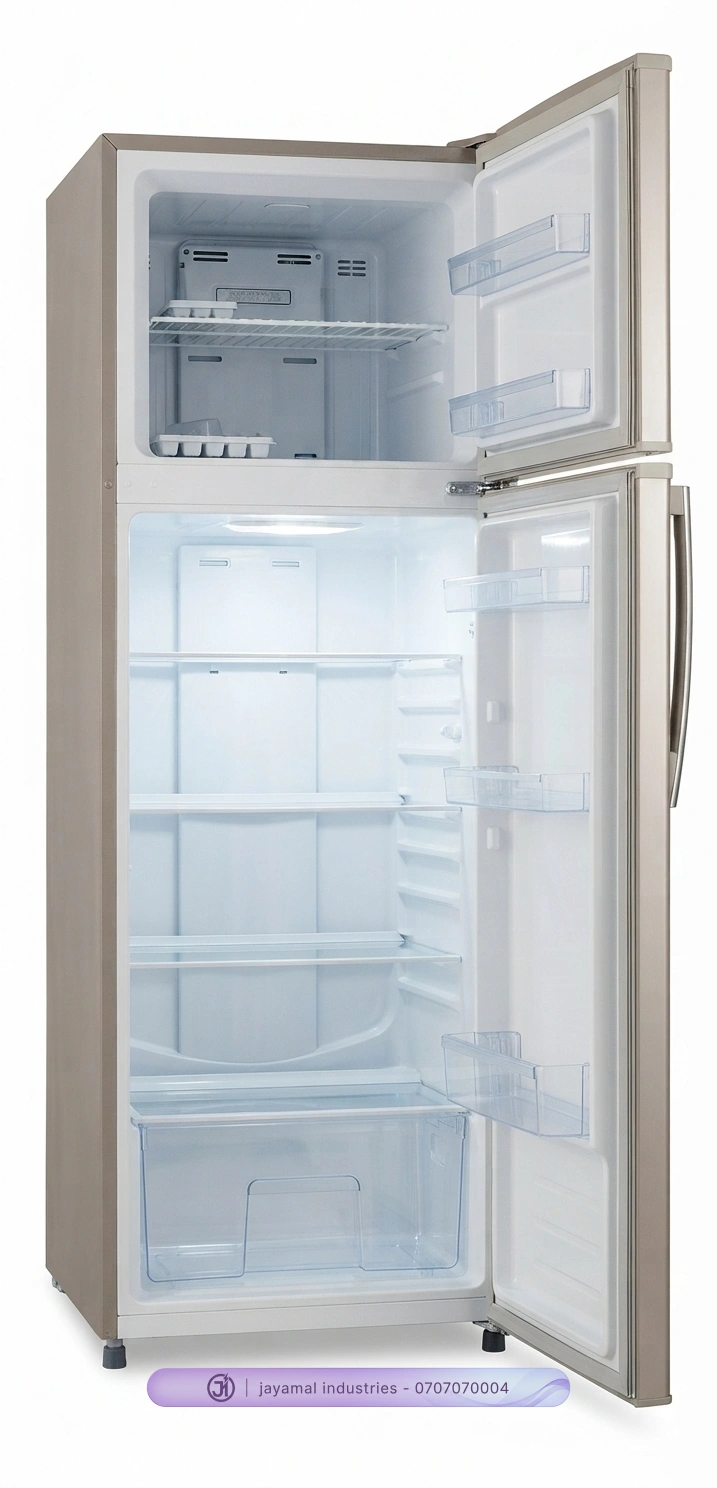 Innovex Direct Cool 240 Ltr