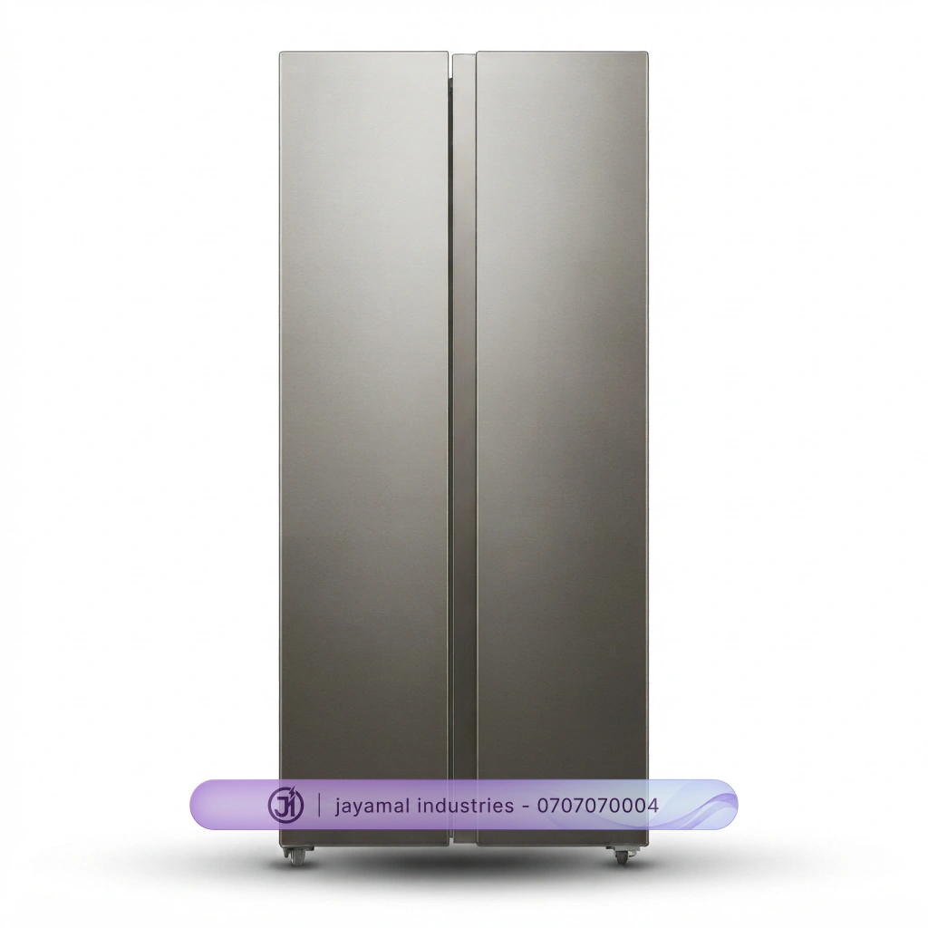 Konka 452L Side-by-Side Inverter Refrigerator