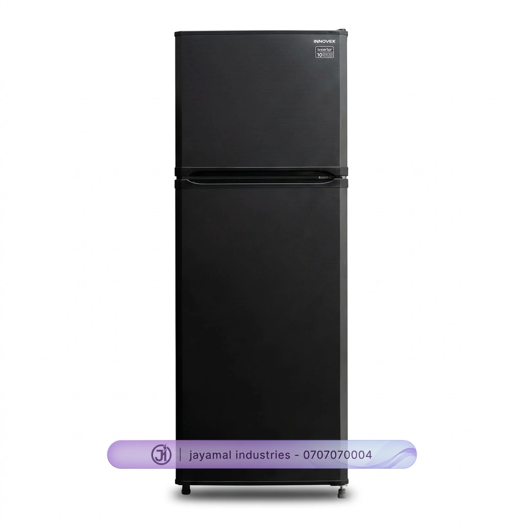 Innovex Inverter Refrigerator 250Ltr