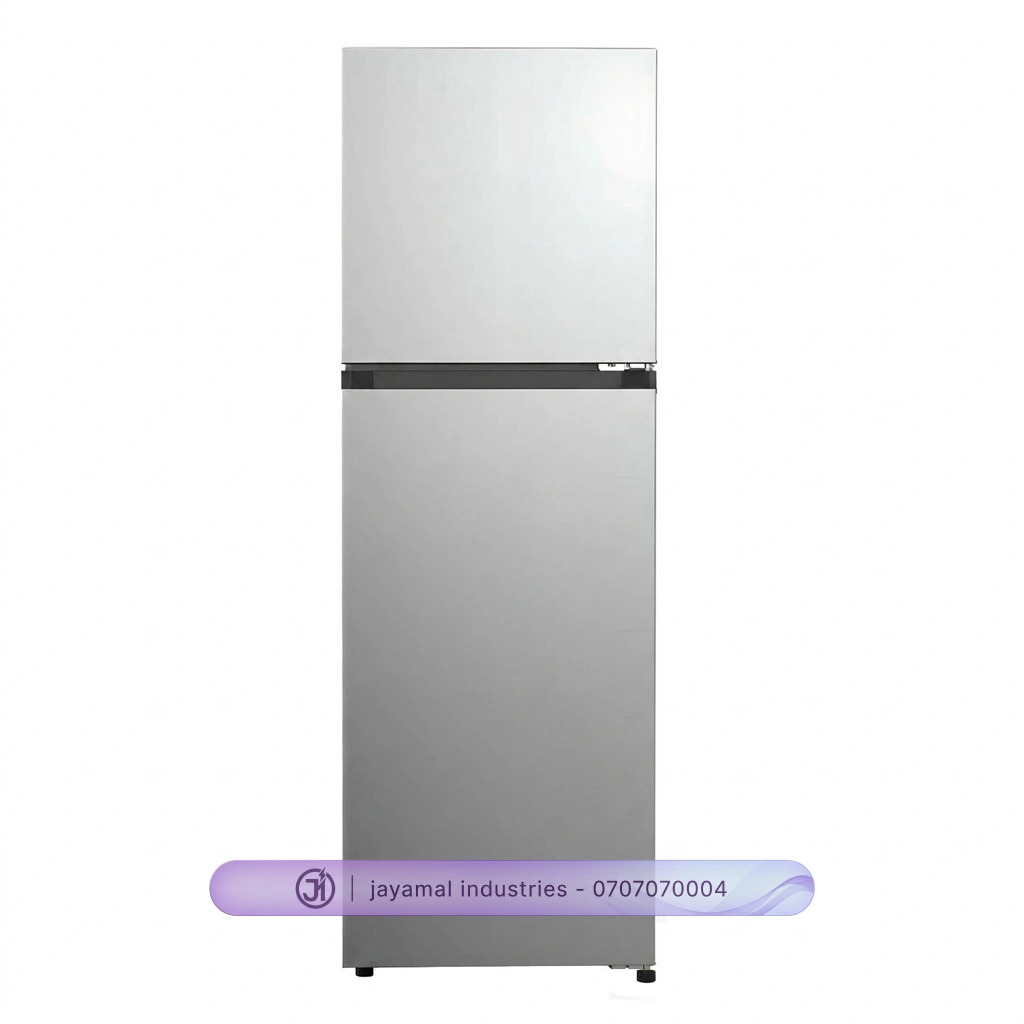 Singer Digital Inverter Refrigerator SN-276INV - 276L