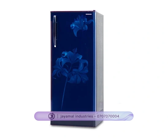 Innovex 180L Direct Cool Single Door Refrigerator