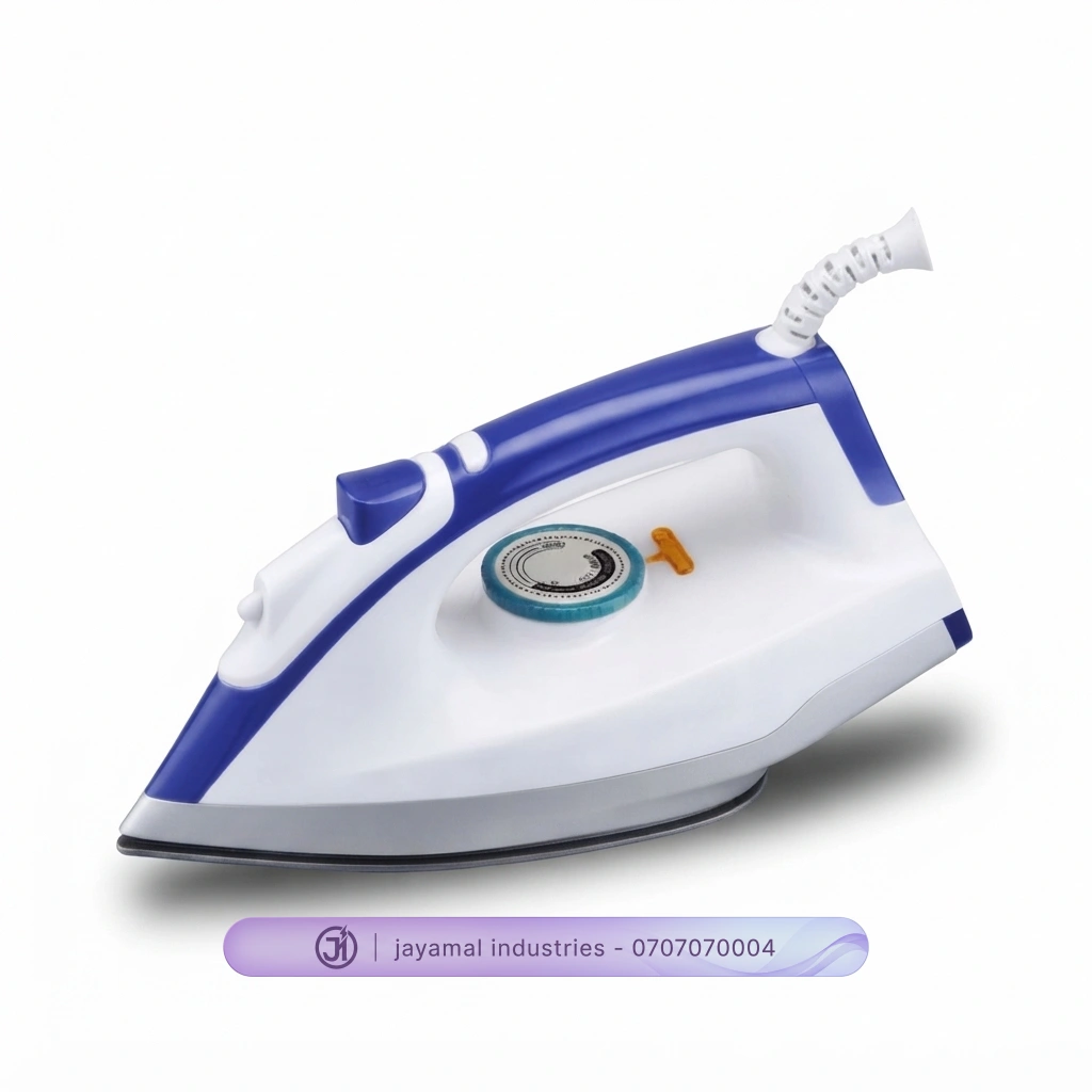 Singer Dry Iron 1200W With Spray Option