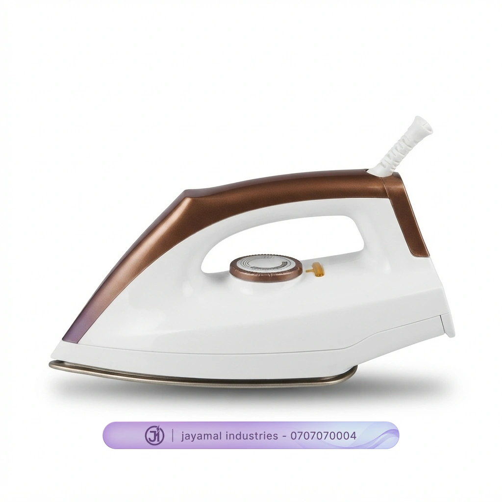 Singer 1200W Heavy-Duty Dry Iron