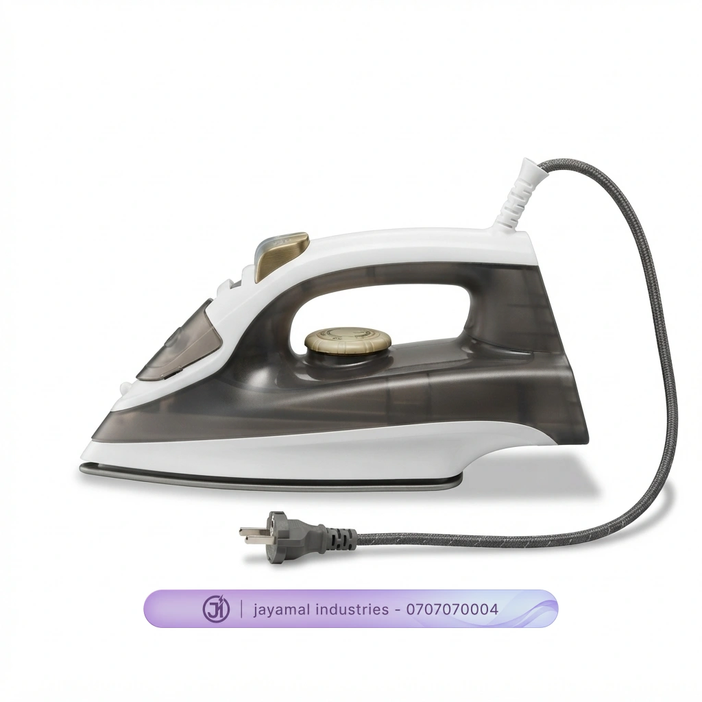 Singer 2200W High-Performance Steam Iron
