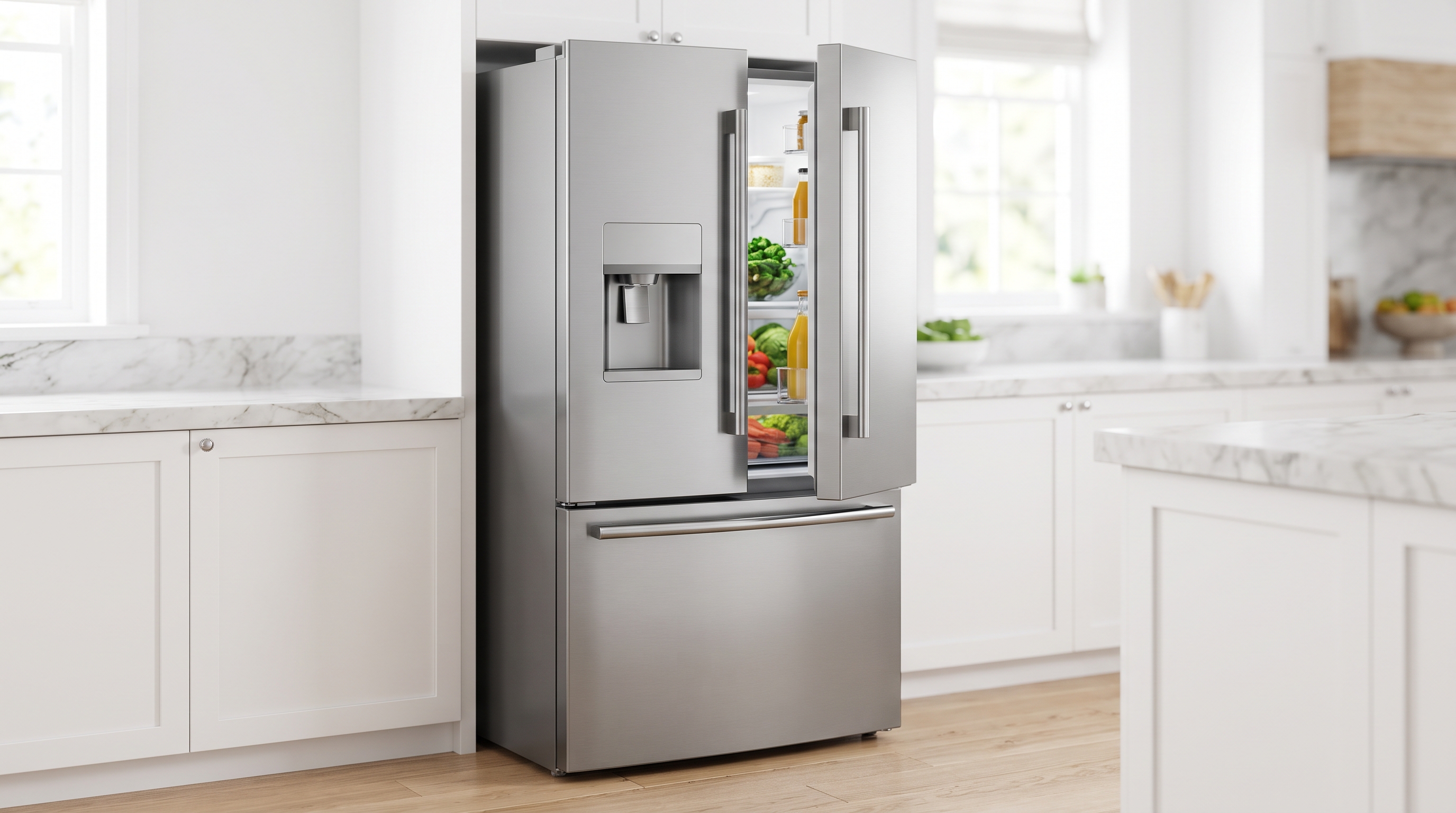 Fridges