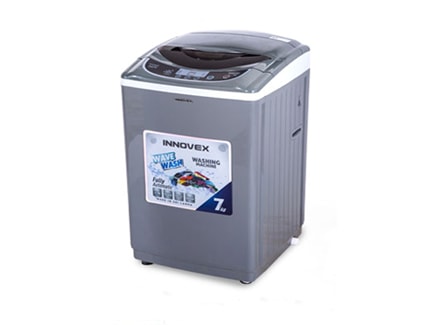 washing machines